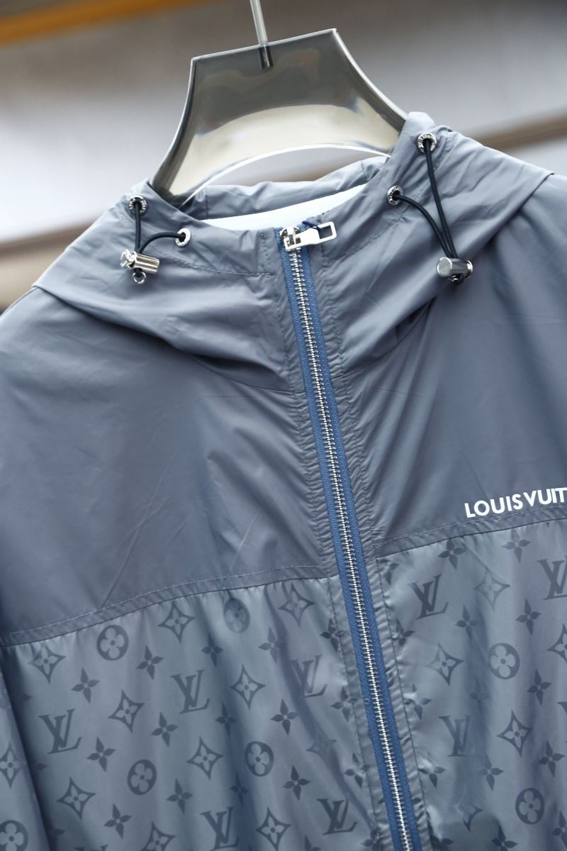 Louis Vuitton Outwear